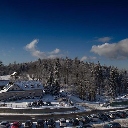 Karczma Kubalonka Hotel Istebna Luaran gambar