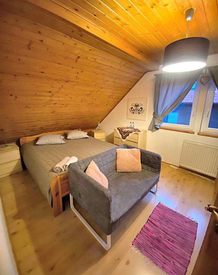 Karczma Kubalonka Hotel Istebna Luaran gambar