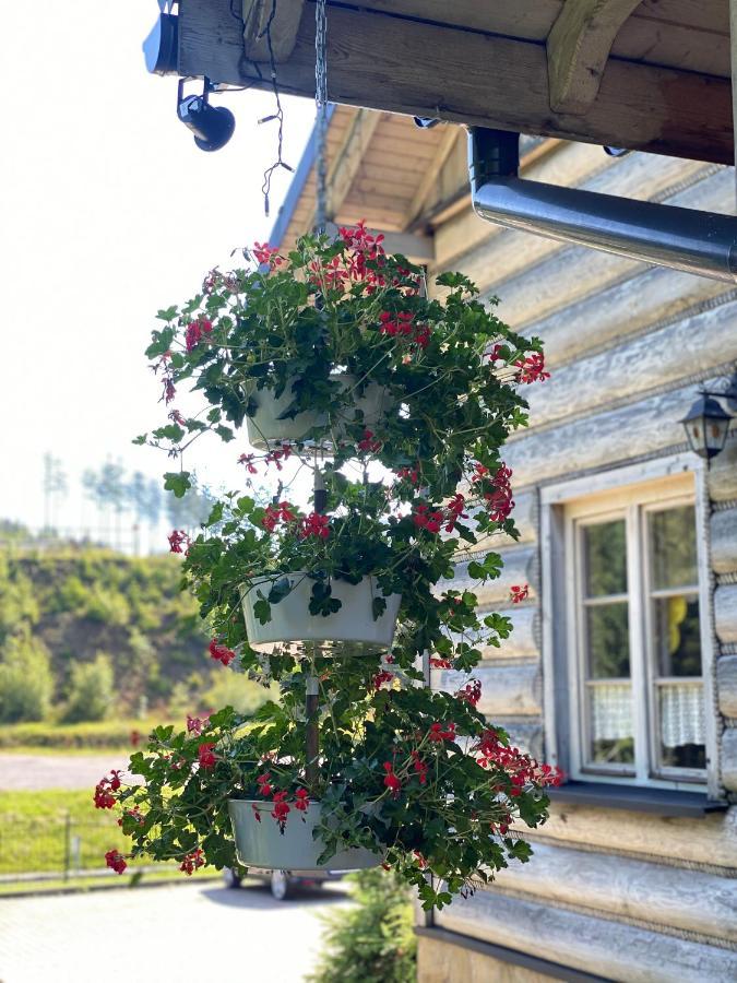 Karczma Kubalonka Hotel Istebna Luaran gambar