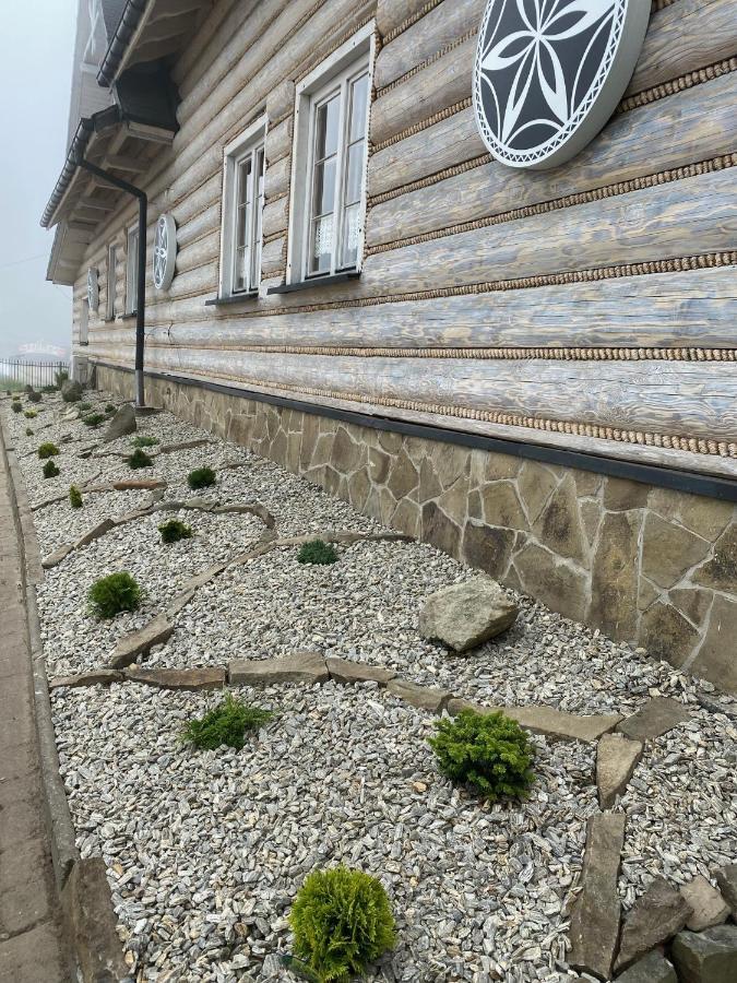 Karczma Kubalonka Hotel Istebna Luaran gambar