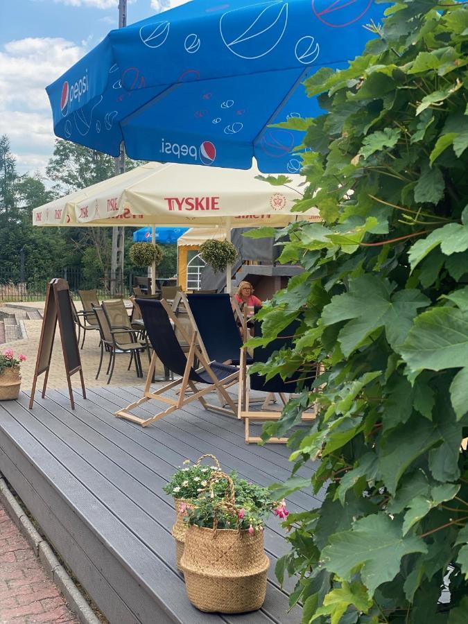 Karczma Kubalonka Hotel Istebna Luaran gambar