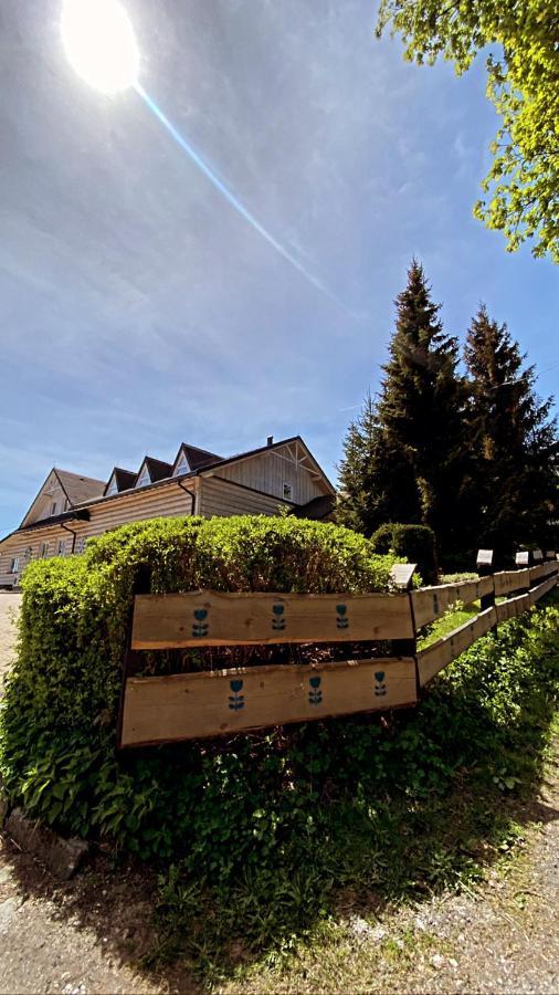 Karczma Kubalonka Hotel Istebna Luaran gambar