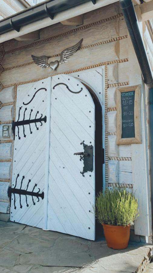 Karczma Kubalonka Hotel Istebna Luaran gambar