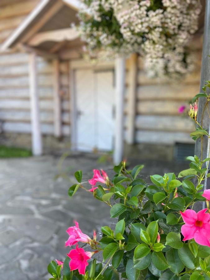 Karczma Kubalonka Hotel Istebna Luaran gambar