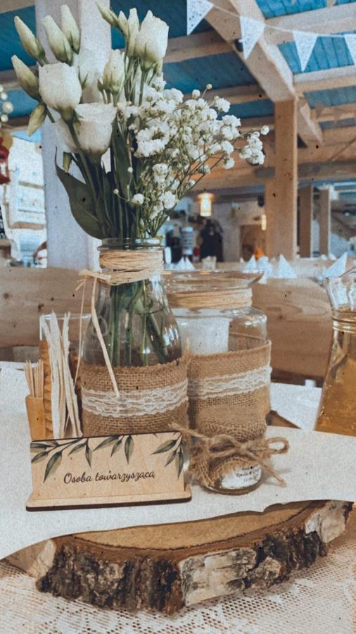 Karczma Kubalonka Hotel Istebna Luaran gambar